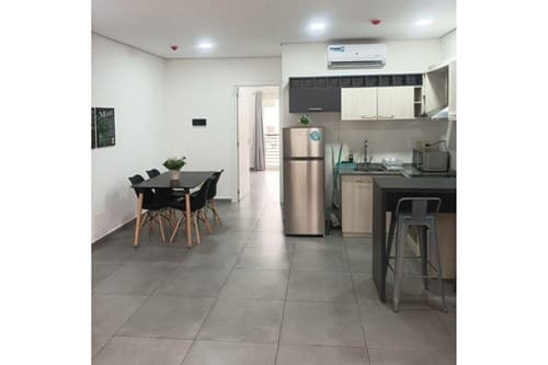 Departamento-Alquiler-830 Calle Nicanor Torales, Ycuá Satí, Asunción – 2