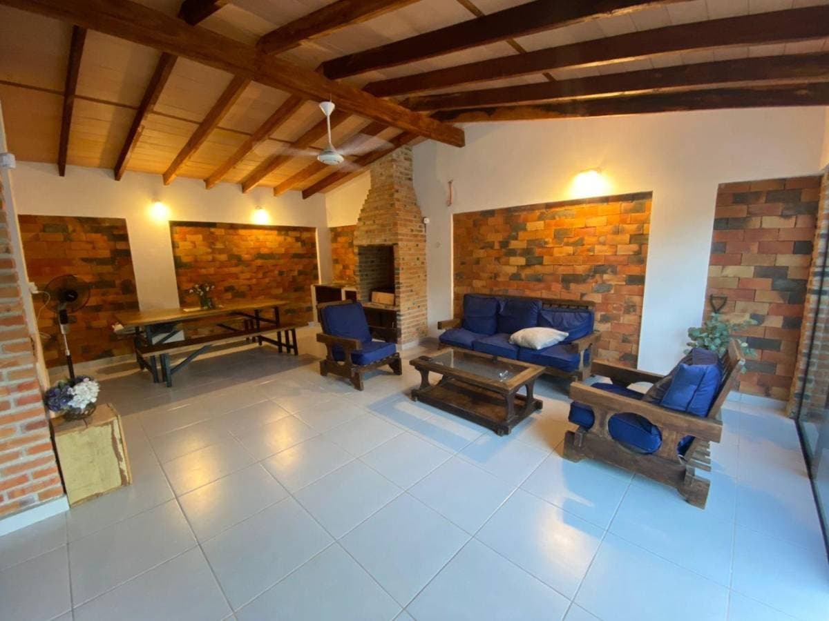 Vendo casa en San Bernardino – 3