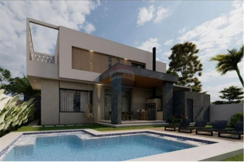 VILLA DEL PARQUE 5 PINEDO – 2