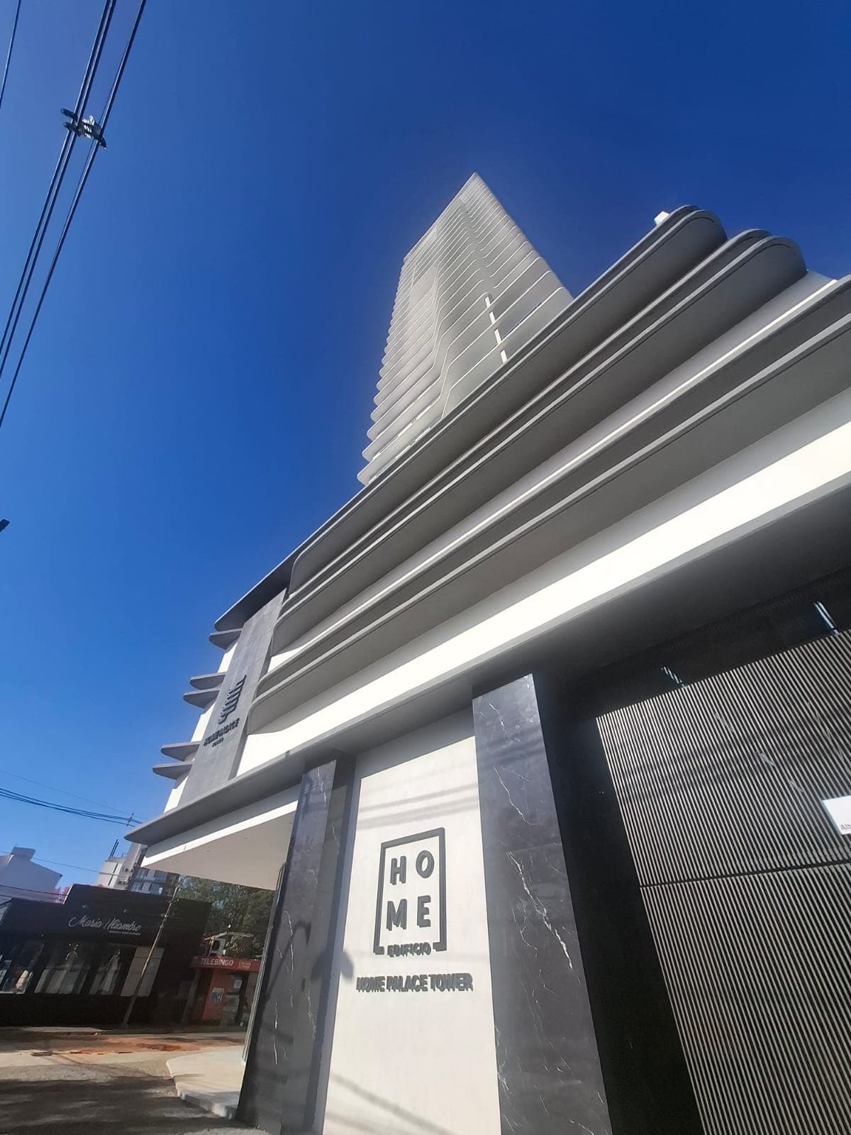 Departamento 2 Ambientes, Equipado, Cochera Y Baulera Home Palace Tower Asunción – 3