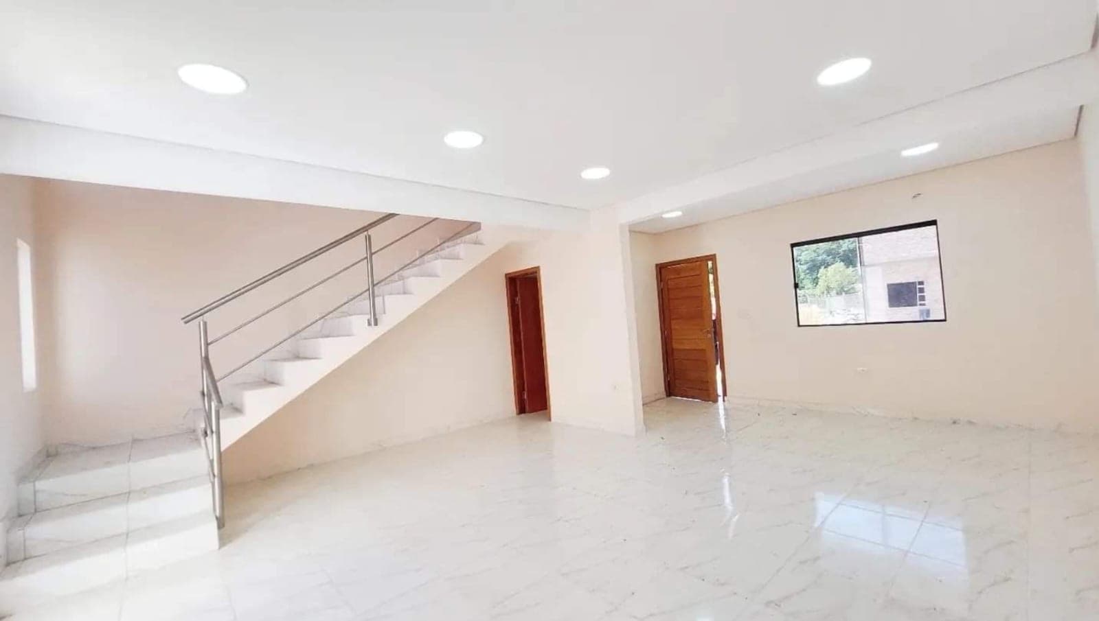 Dúplex en Lambaré, Paraguay – 3