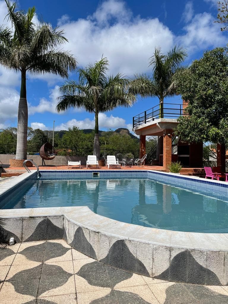 Casa Quinta en Paraguari – 3
