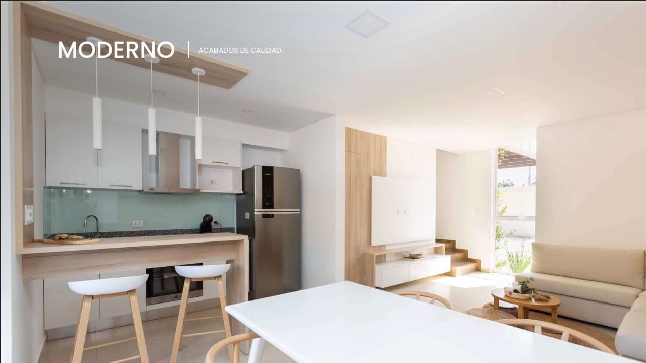 Casa En Barrio Cerrado – Luque – 4 Dormitorios / 5 Baños
