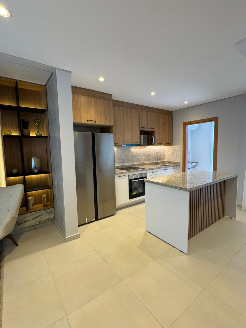 CASAS DEL BOSQUE – 3