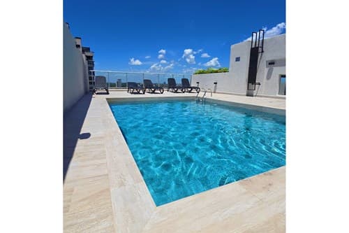 THE AVENUE - ALQUILER de DEPARTAMENTO - Av. Santa Teresa - Piso 14