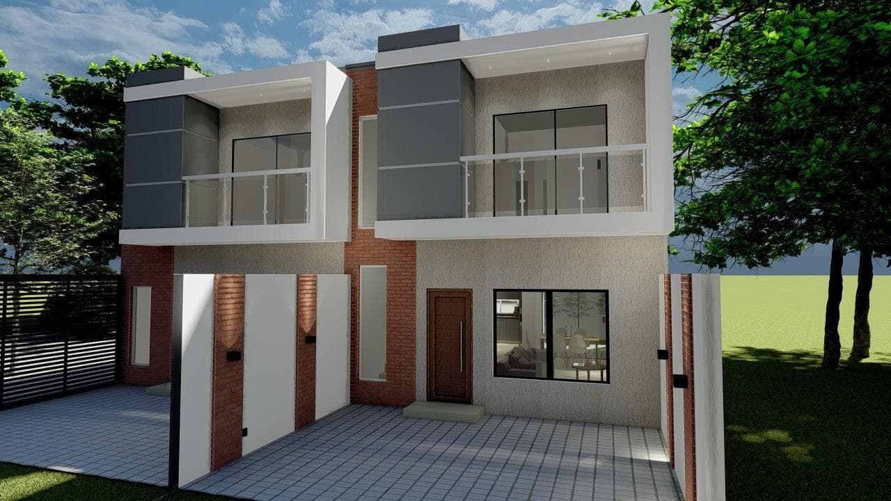 VENDO DUPLEX A ESTRENAR EN FDO DE LA MORA ZONA NORTE – 2