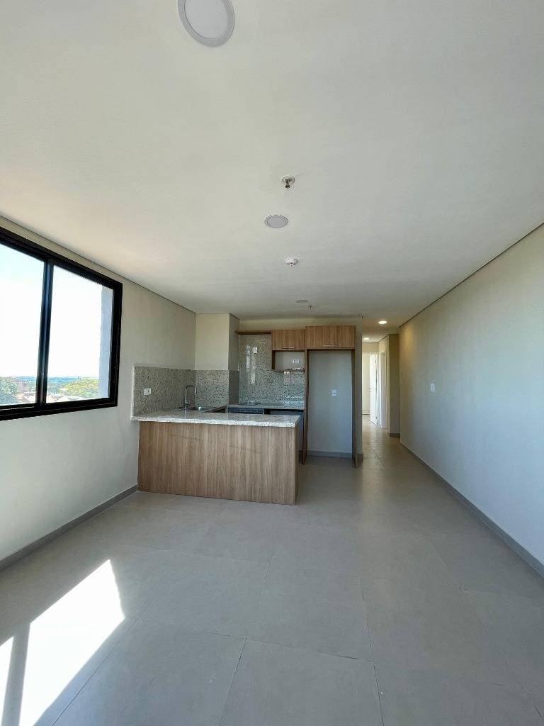ALQUILO DEPARTAMENTO EN LAS MERCEDES – 2