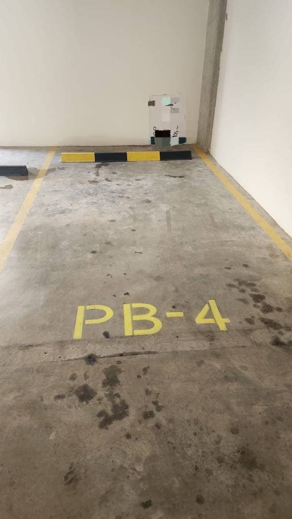 Alquilo departamento a estrenar full amoblado en el eje corporativo de Asunción – 2