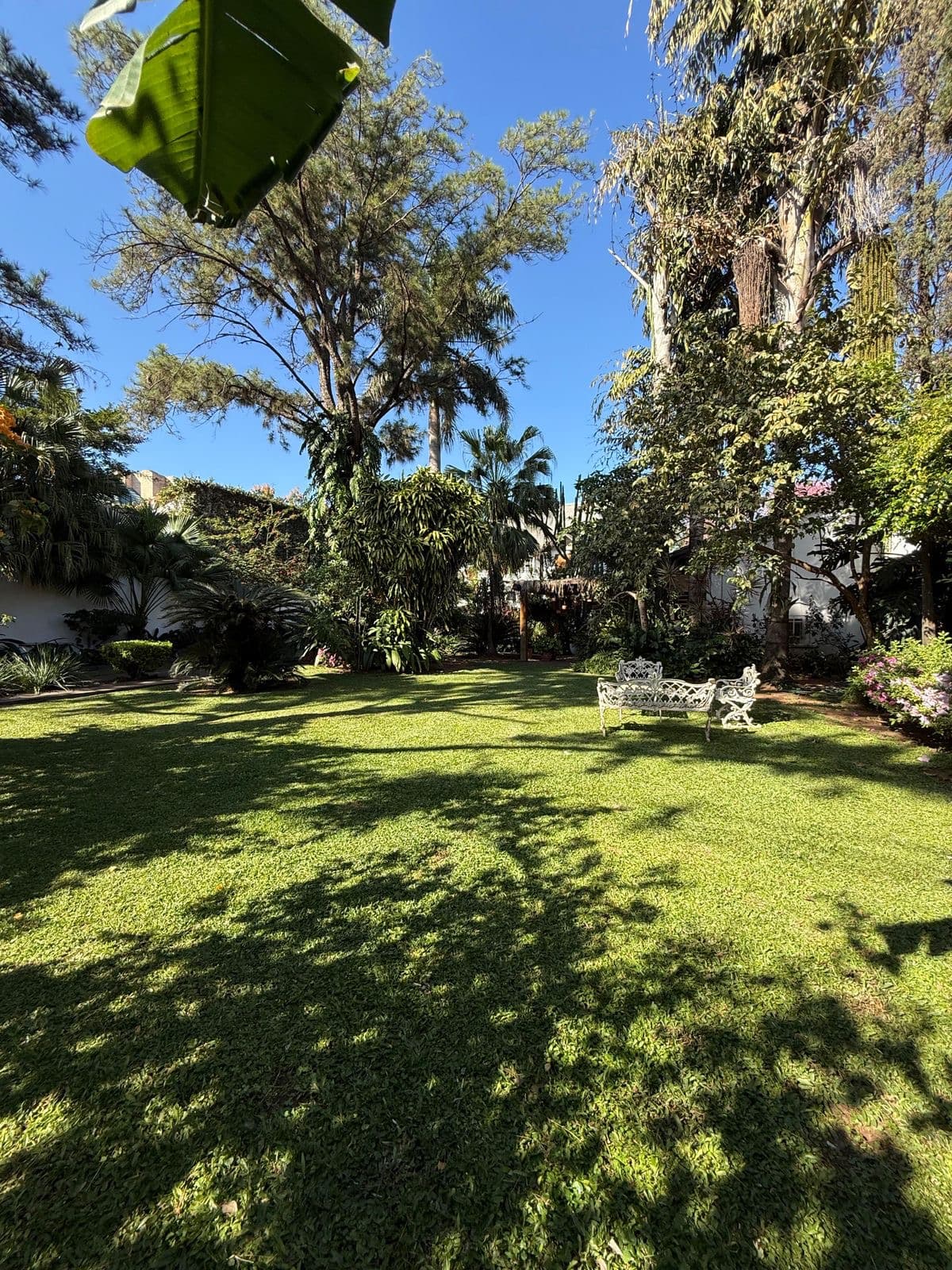 Vendo Residencia En Villamorra – 2