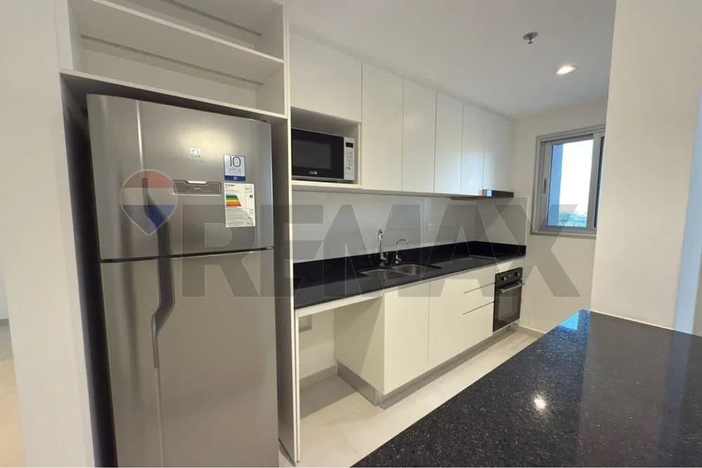 Departamento - Alquiler - Mburucuyá, Asunción, Paraguay