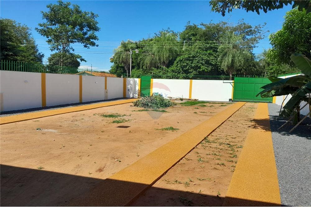 Casa - Alquiler - Luque, Central, Paraguay
