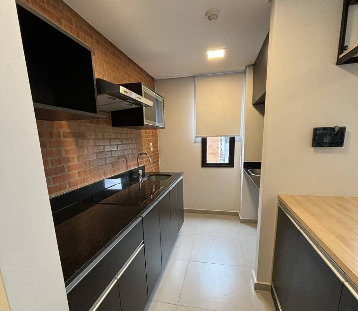 Alquilo depto de 2 habitaciones 2 cocheras en Insignia Soho 2 - ID 50331 – 3