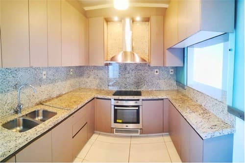 Departamento-Alquiler- Los Laureles, Asunción – 3