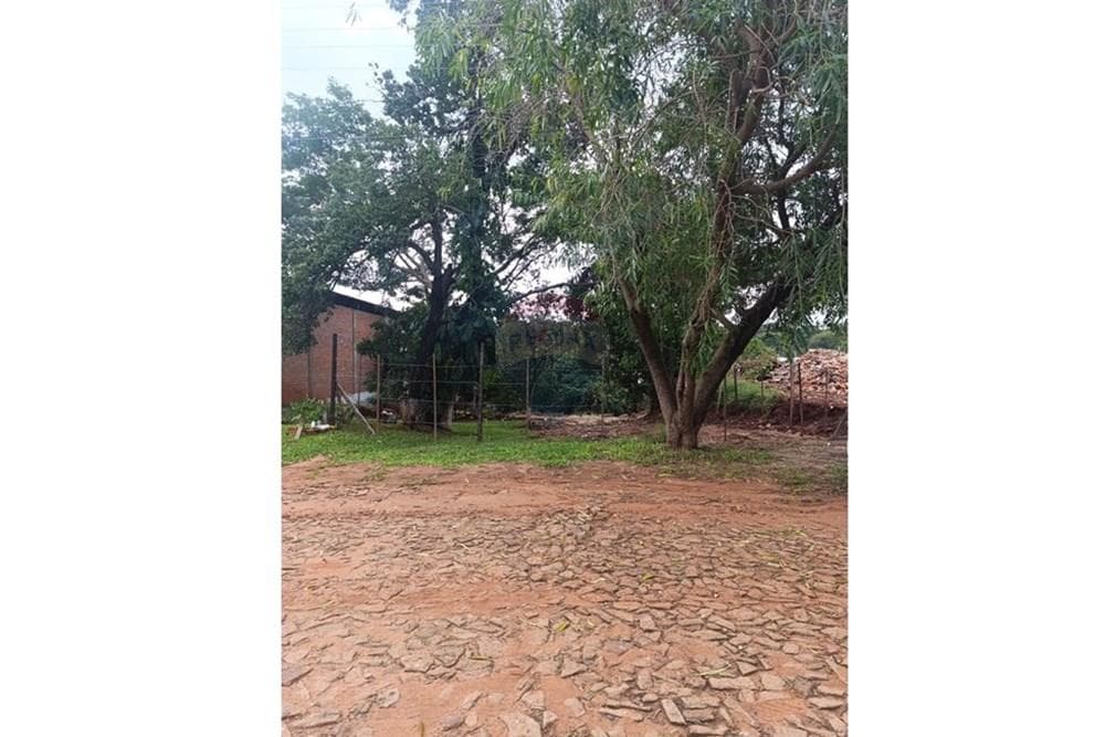 Vendo Terreno en San Lorenzo Espíritu Santo – 3