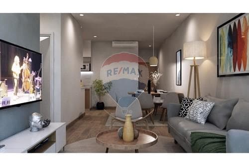 DEPARTAMENTO EN VENTA, ASUNCION LAS LOMAS – 3