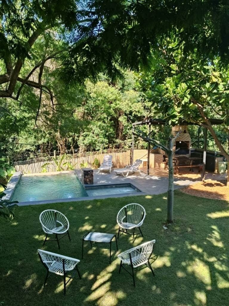 VENDO CASA EN SAN BERNARDINO. – 2
