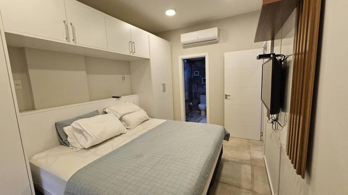 VENDO DEPARTAMENTO AMOBLADO EN EL EDIFICIO LIFE BRUSELAS – 2