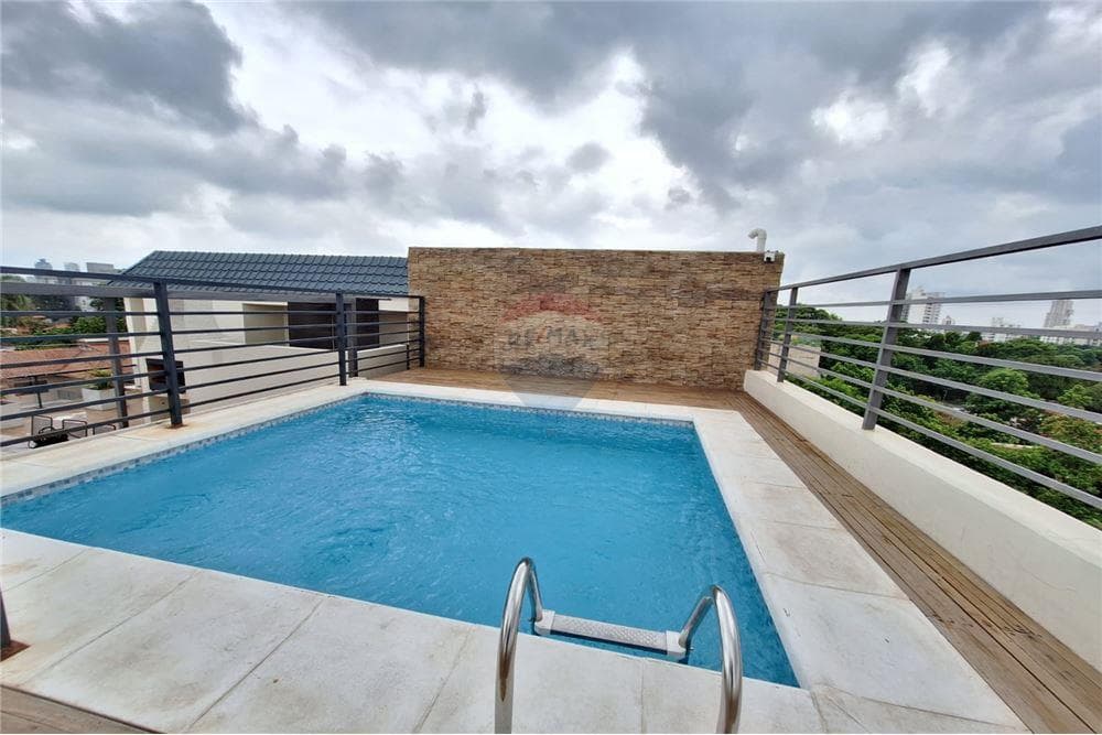Departamento - Alquiler - Herrera, Paraguay – 2