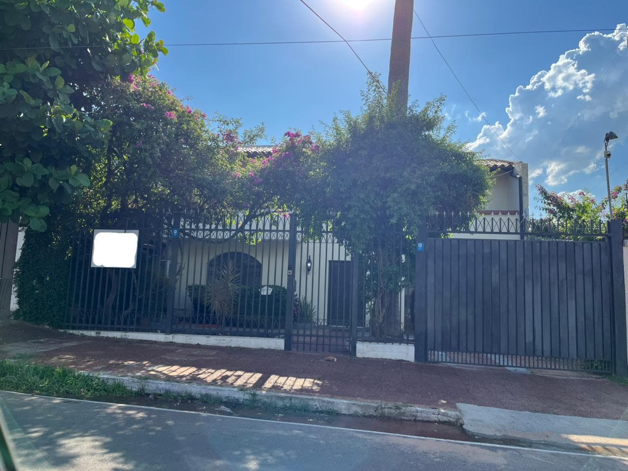 CASA EN ITA ENRAMADA EN VENTA - 594 M2 – 3