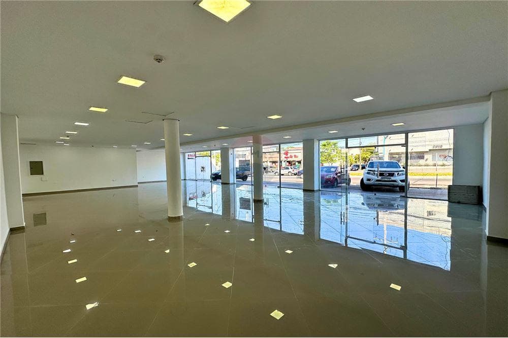 Local Comercial - Alquiler - Paraguay Asunción Barrio Jara – 3