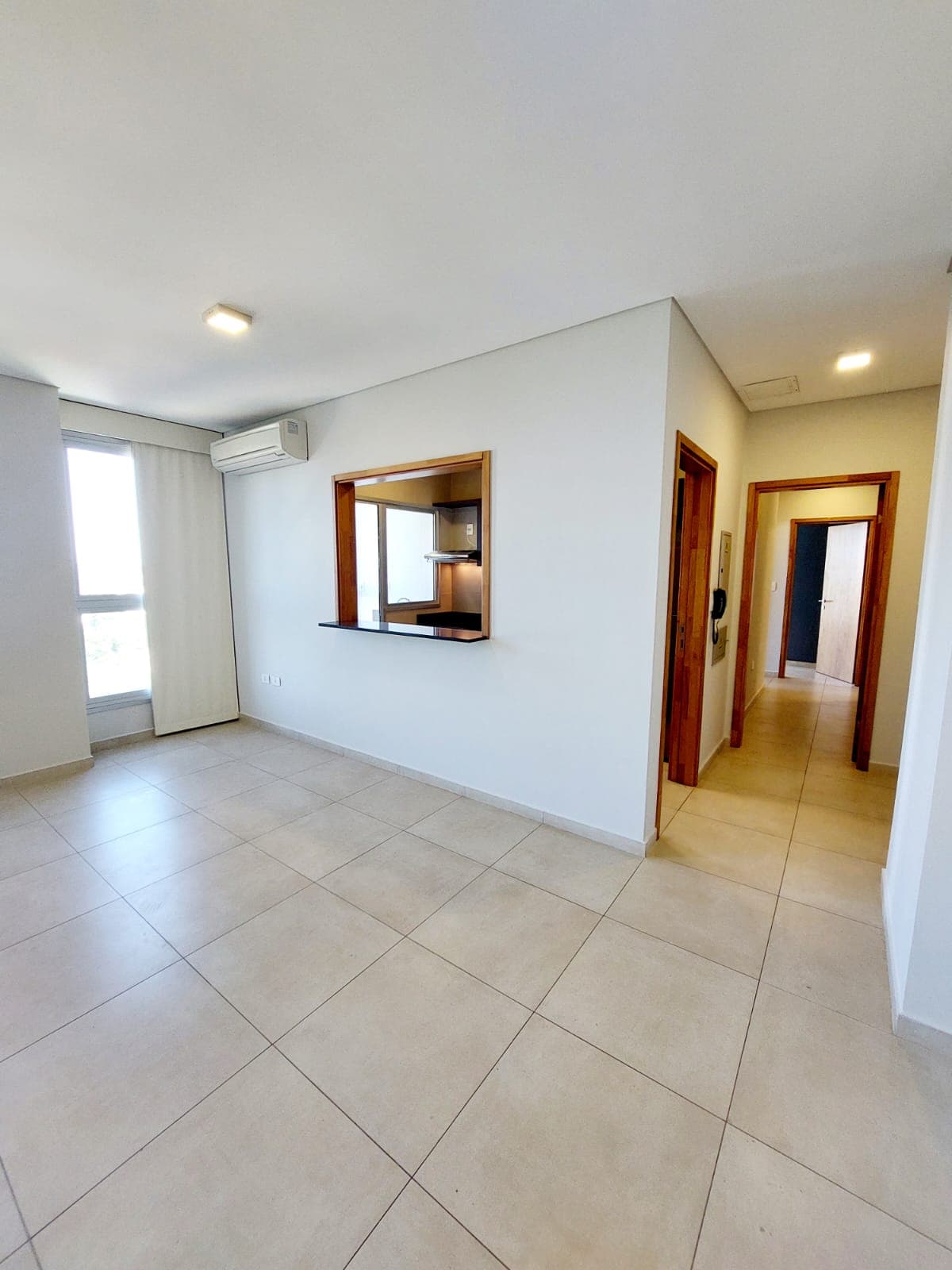 Alquilo dpto de 2 hab., Zona Santa Teresa / Paseo La Galeria – 3