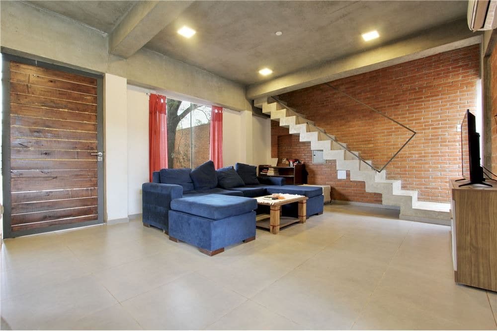 Gran Residencia a la Venta - Luque – 3