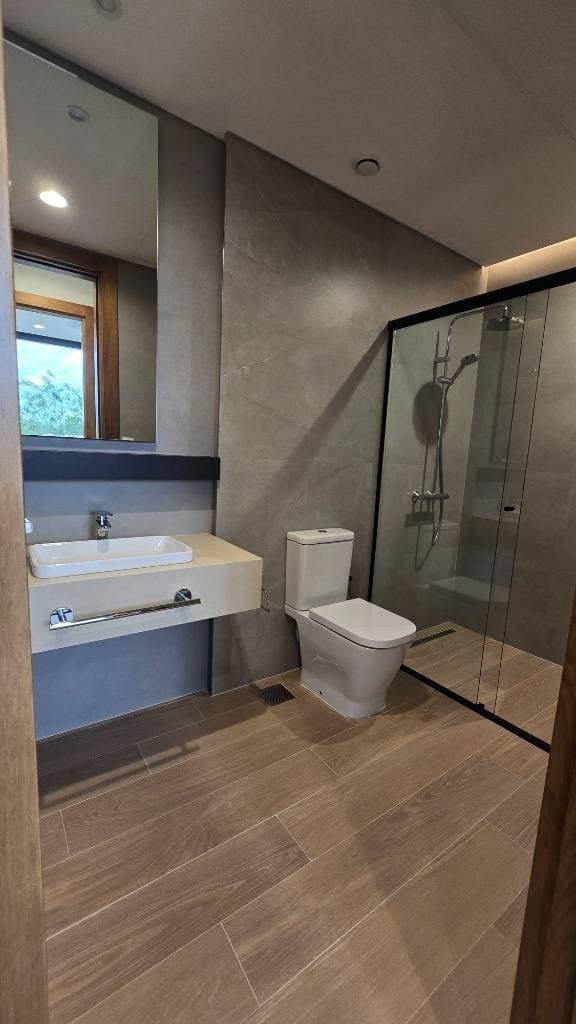 Departamento en Alquiler 1 dormitorio - Mburicao, Asunción – 3