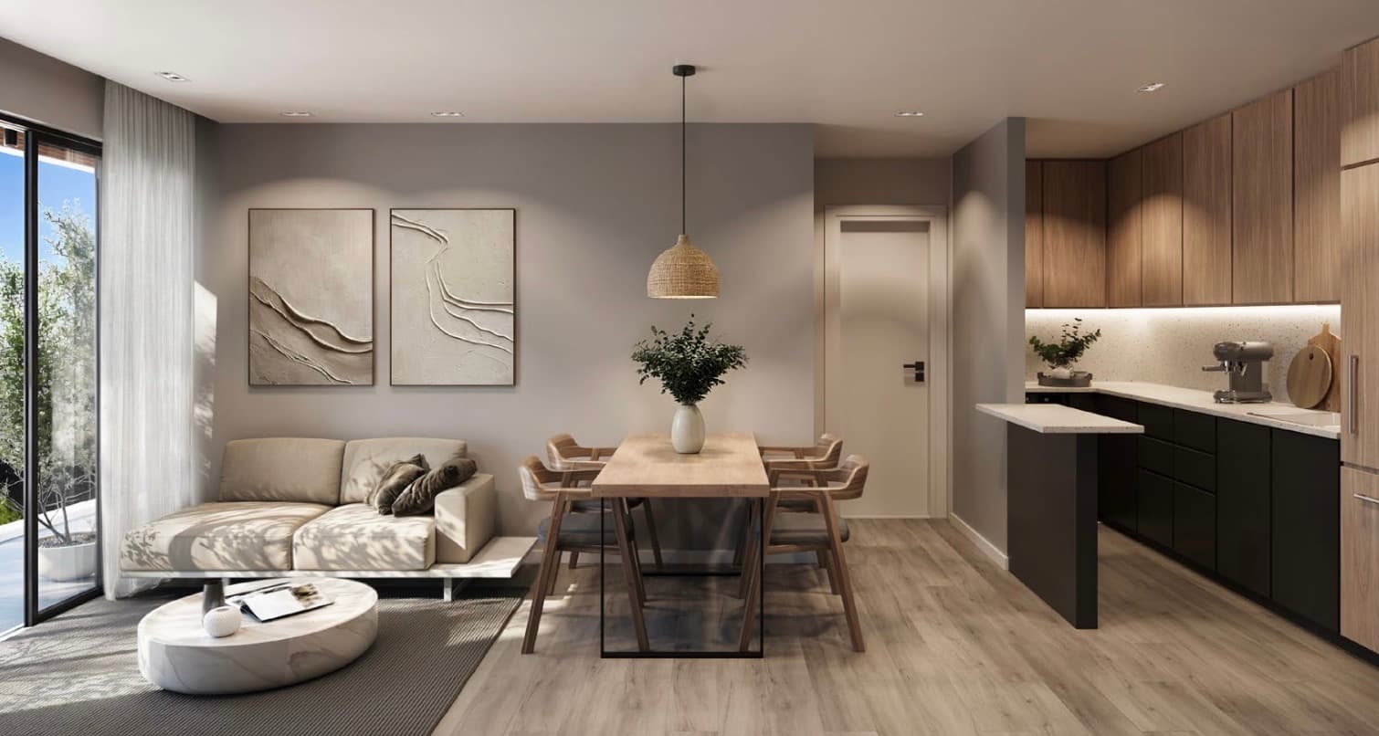 En Venta Departamento De Un Dormitorio En Recoleta – 2