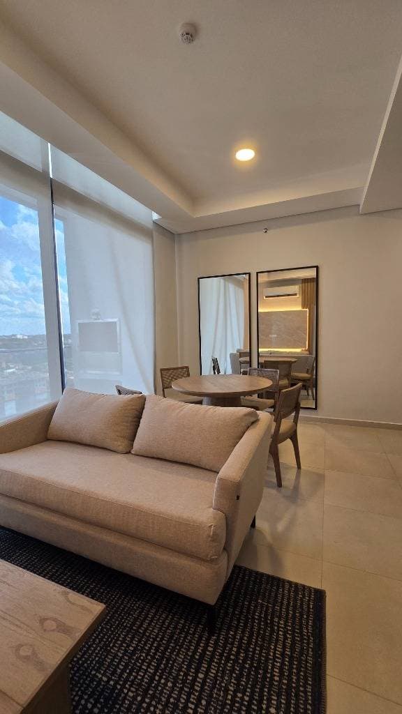 VENTA DE HERMOSO DPTO AMOBLADO EN EL EDIFICIO MARQUIS – 3