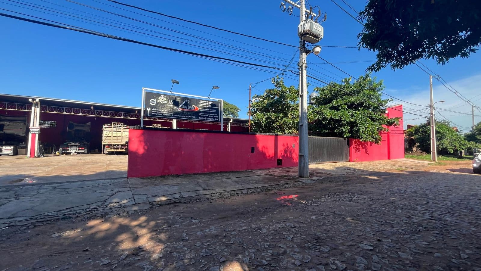 ALQUILO TINGLADO EN MARIANO R ALONSO – 2