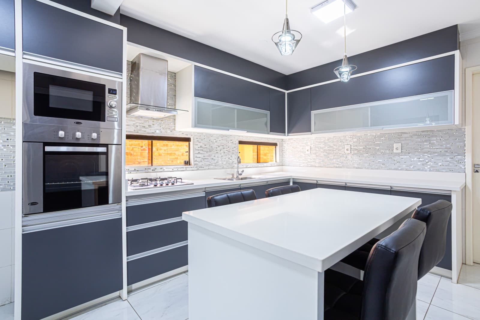 Venta Casa En Condominio Laguna Grande – 2