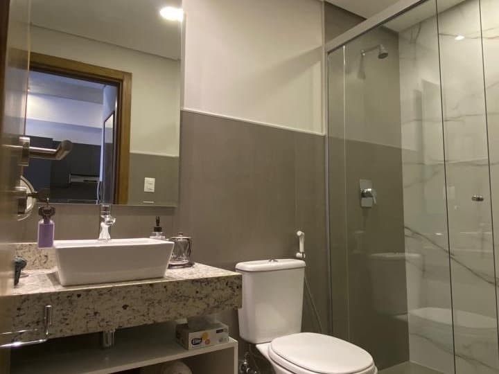 DEPARTAMENTO DE 1 DORMITORIO EN ALQUILER – FERNANDO DE LA MORA NORTE – 3