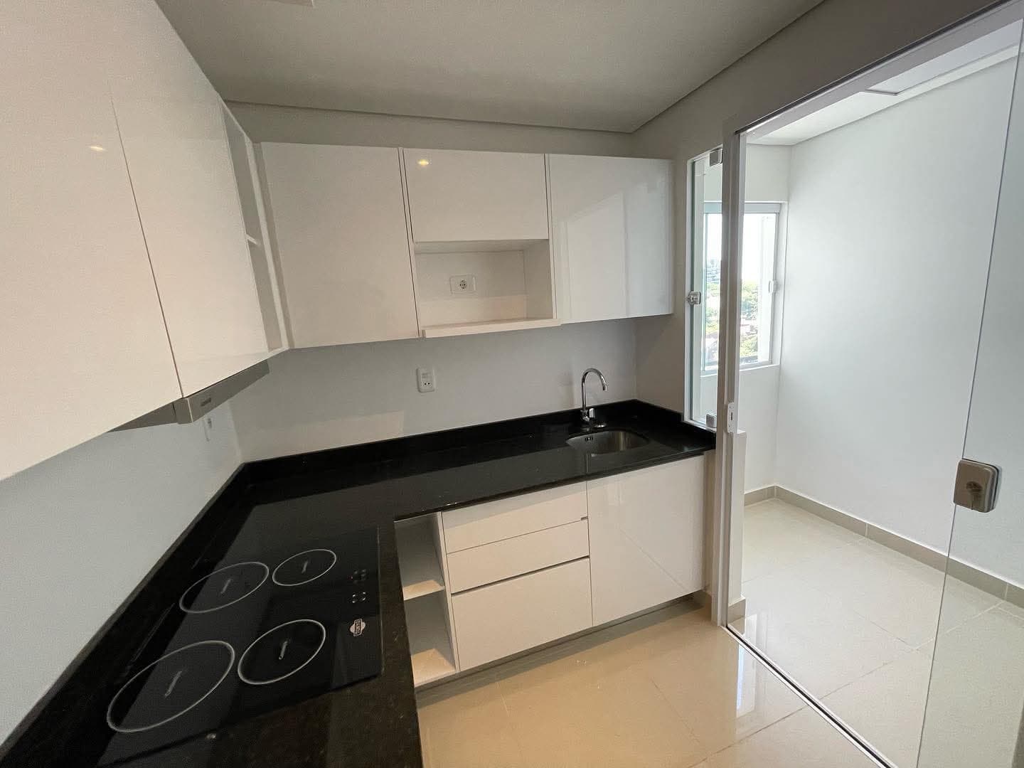 Alquilo departamento de 2 habitaciones zona molas López – 3