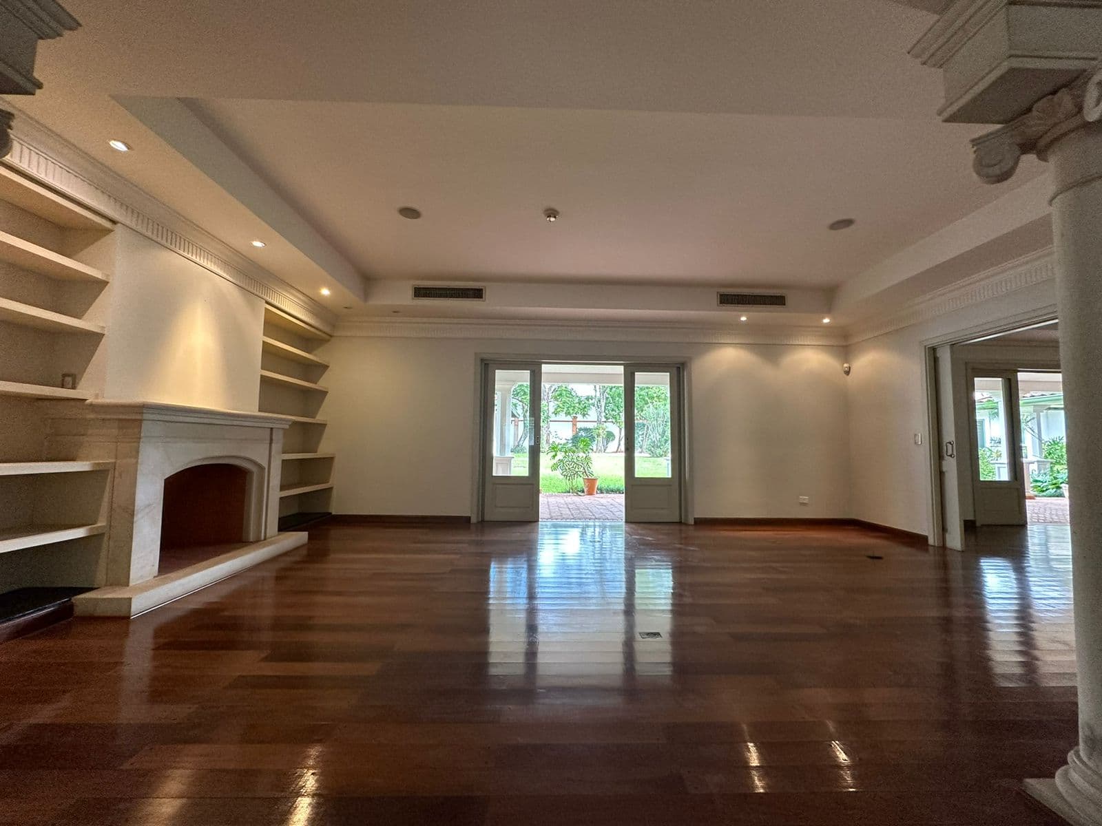 Alquiler Casona En Barrio Mcal. Estigarribia – 3