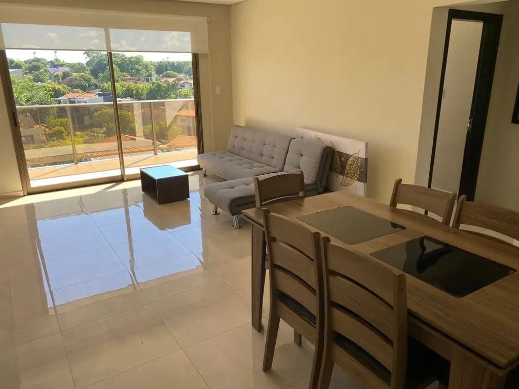 Departamento 2 Dormitorios En Venta Edificio Century – 2