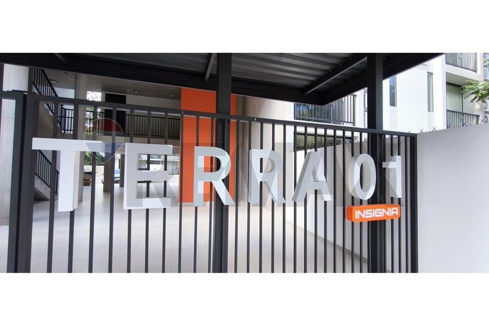 Departamento en Luque Insignia Terra 1 campo grande – 2