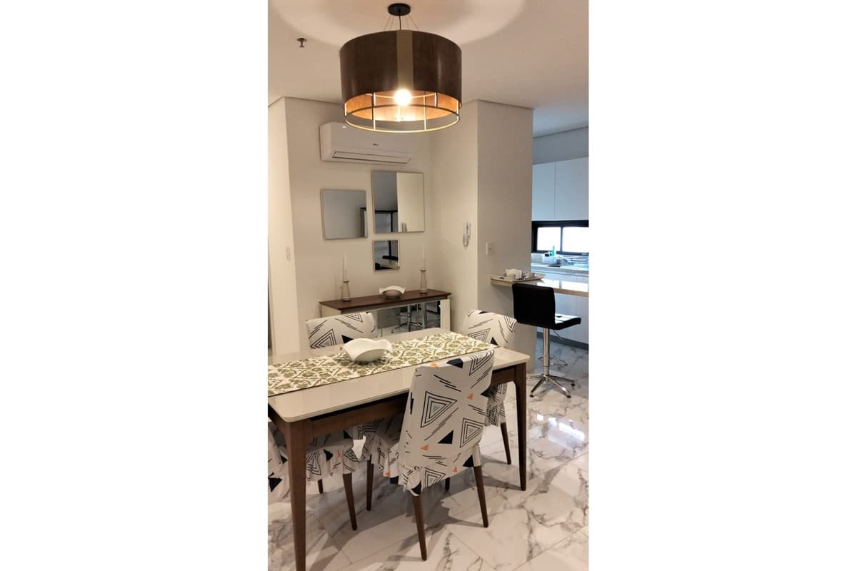 Departamento-Alquiler-1 Av.Dr.Molas López, Mburucuyá, Asunción – 2