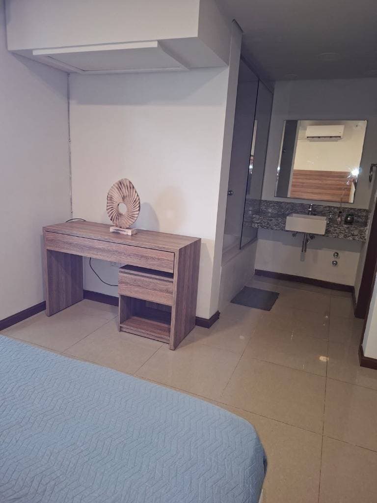 Departamento amoblado 3 dormitorios en alquiler - Primetime, Villa Morra – 3