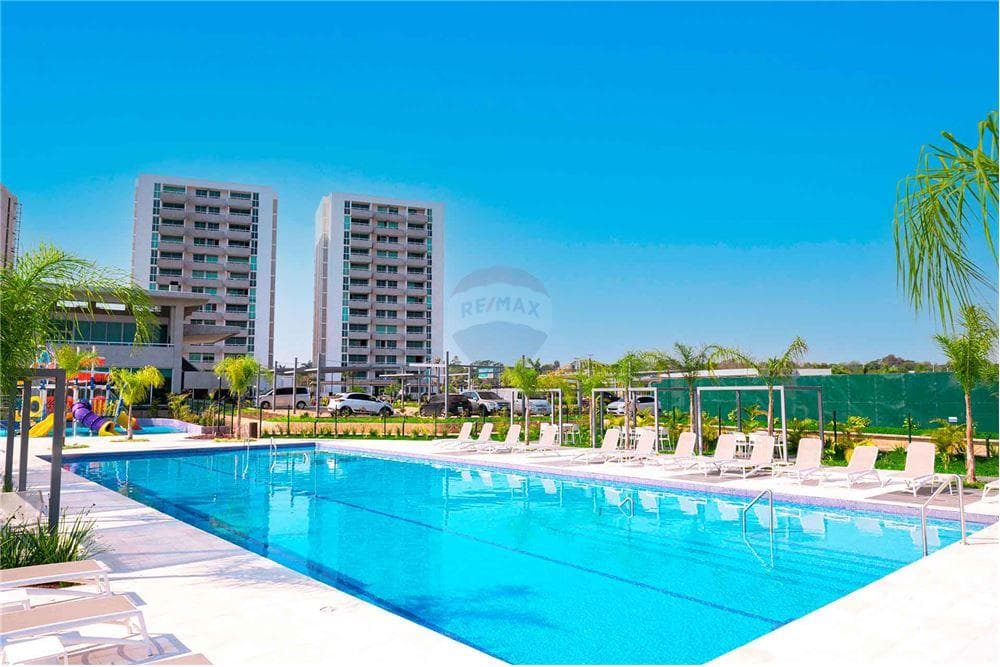 ALQUILO DEPARTAMENTO 3 DOR. ALTAMIRA SURUBI'I