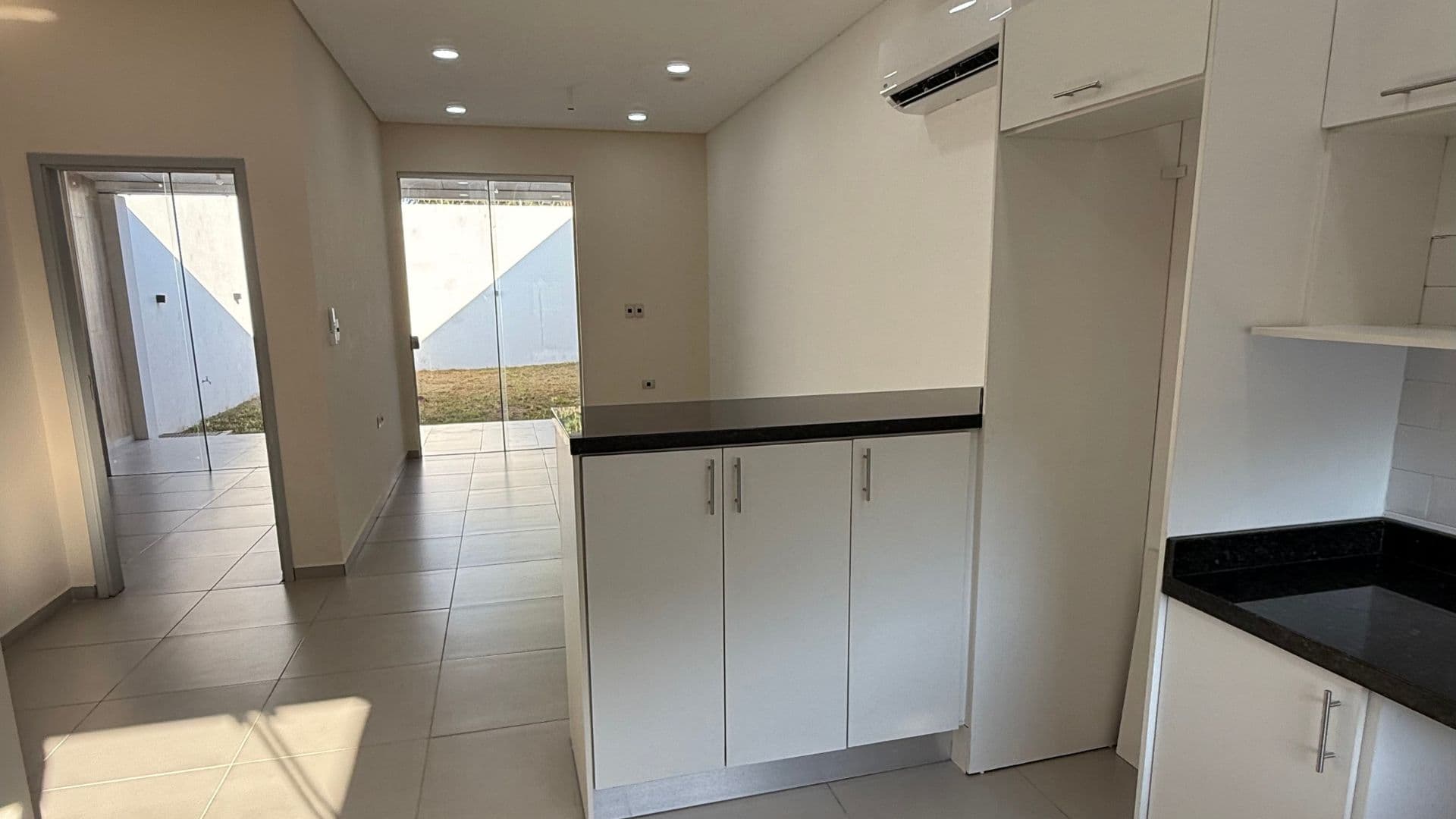 Duplex a estrenar en venta en Luque – 3