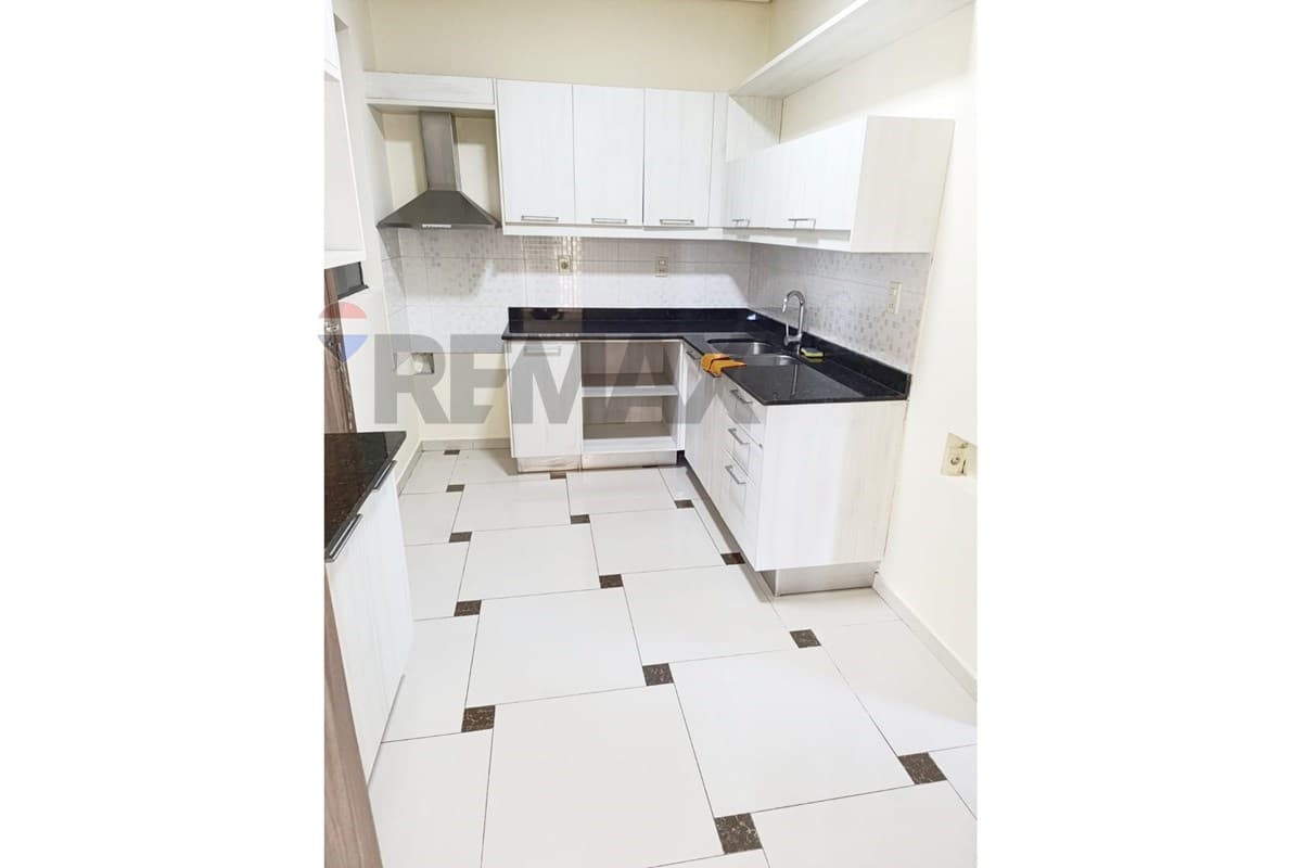 Departamento - Alquiler - Herrera, Asunción, Paraguay – 3