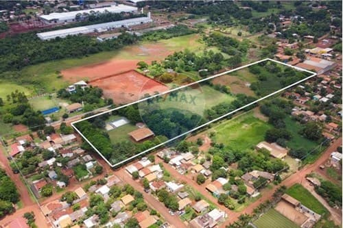 Terreno-Venta-PY Alto Paraná Ciudad Del Este – 2