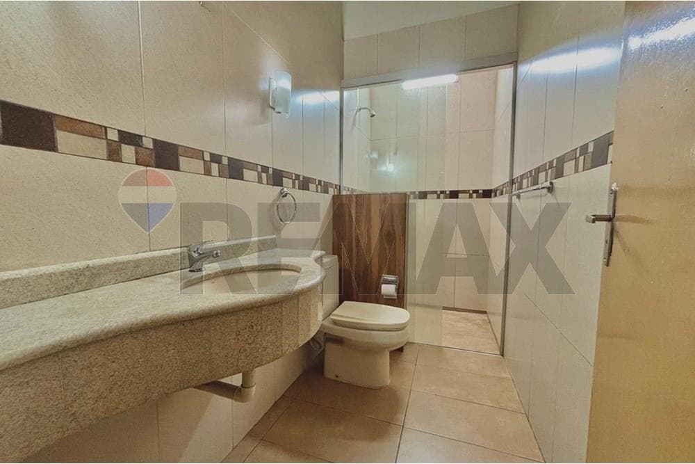 Casa De 2 Dormitorios En Alquiler - Excelente Ubicación En Lambaré – 3