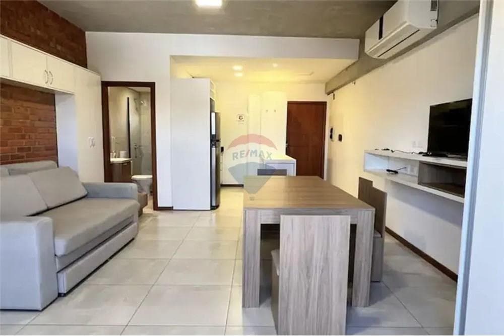Paraguay Asunción Ciudad Nueva ALQUILO MONOAMBIENTE AMOBLADO EN MBURUCUYA FLATS – 3