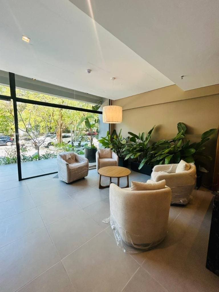 DEPARTAMENTO A ESTRENAR - BARRIO LAS MERCEDES – 3