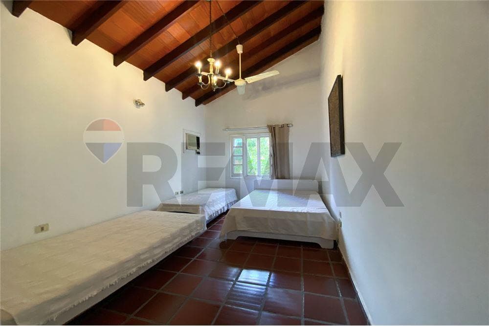 Casa - Alquiler - San Vicente, Paraguay – 2