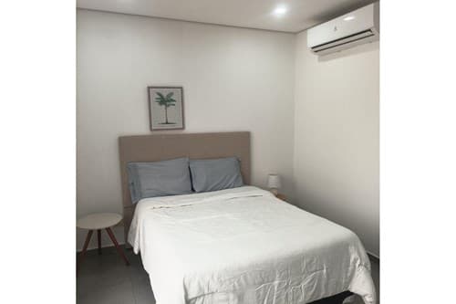 Departamento-Alquiler-830 Calle Nicanor Torales, Ycuá Satí, Asunción – 3