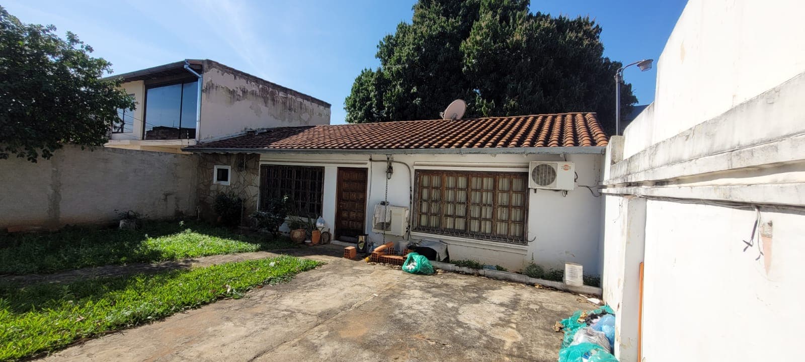VENDO CASA A DEMOLER Ó REFACCIONAR S/ DEFENSORES!! – 3
