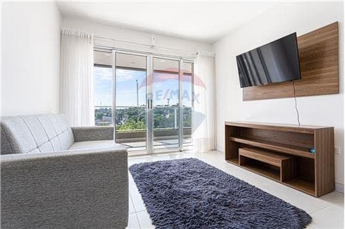 ALQUILO DEPARTAMENTO EN CIUDAD NUEVA – 2