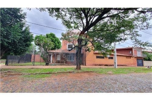 Casa-Venta-PY Asunción Itá Enramada